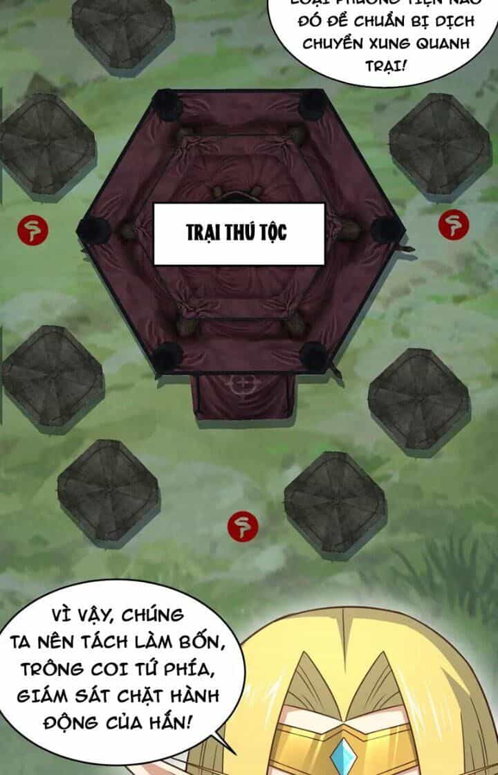 Cao Năng Lai Tập - Chương 309 - ảnh 34
