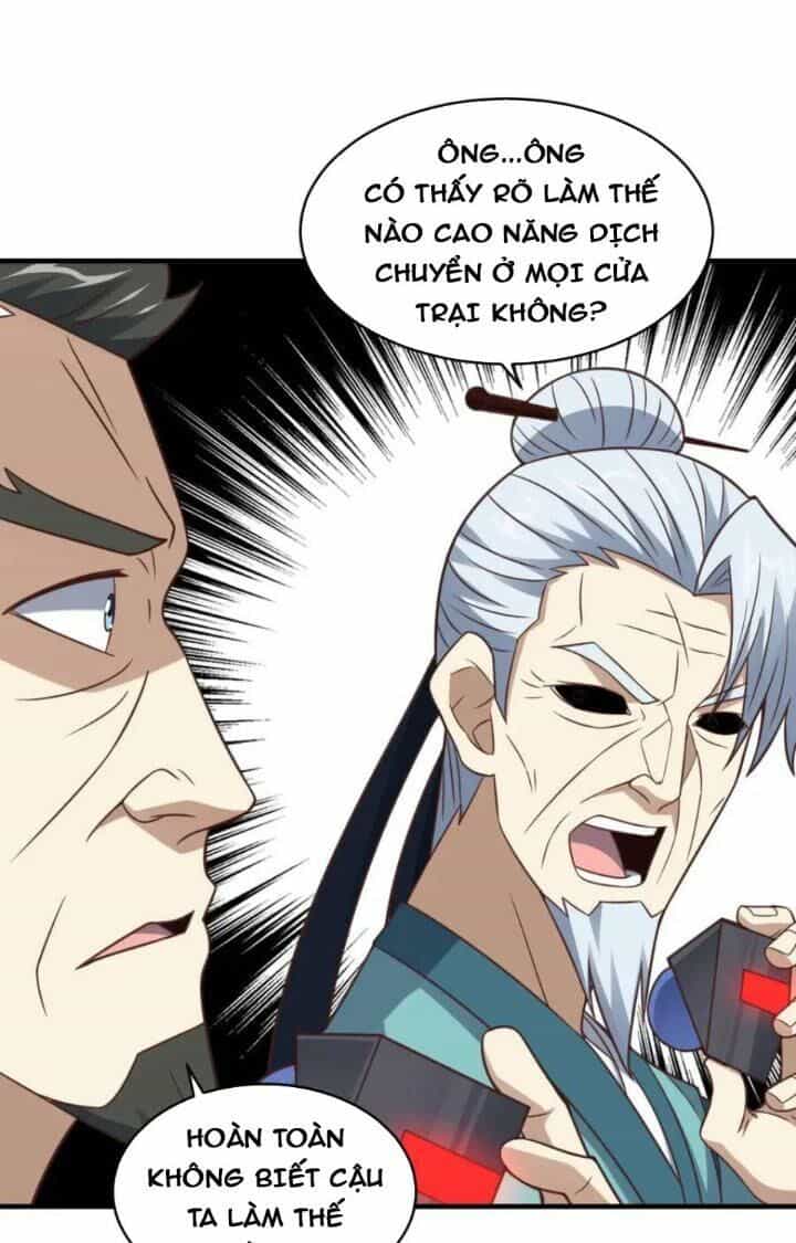Cao Năng Lai Tập - Chương 310 - ảnh 3