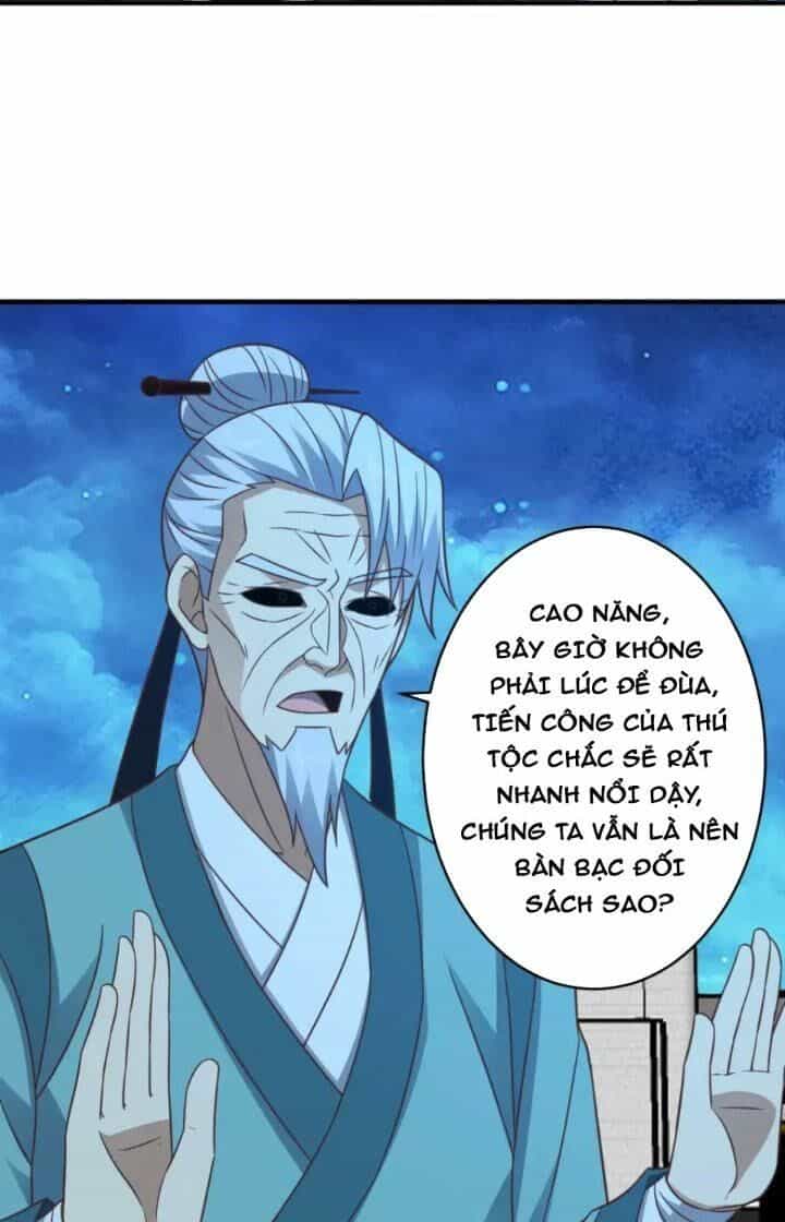 Cao Năng Lai Tập - Chương 310 - ảnh 47