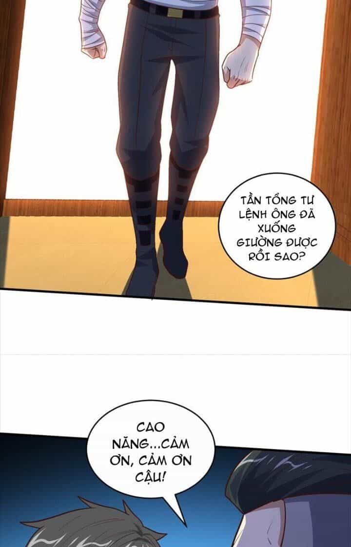 Cao Năng Lai Tập - Chương 312 - ảnh 18