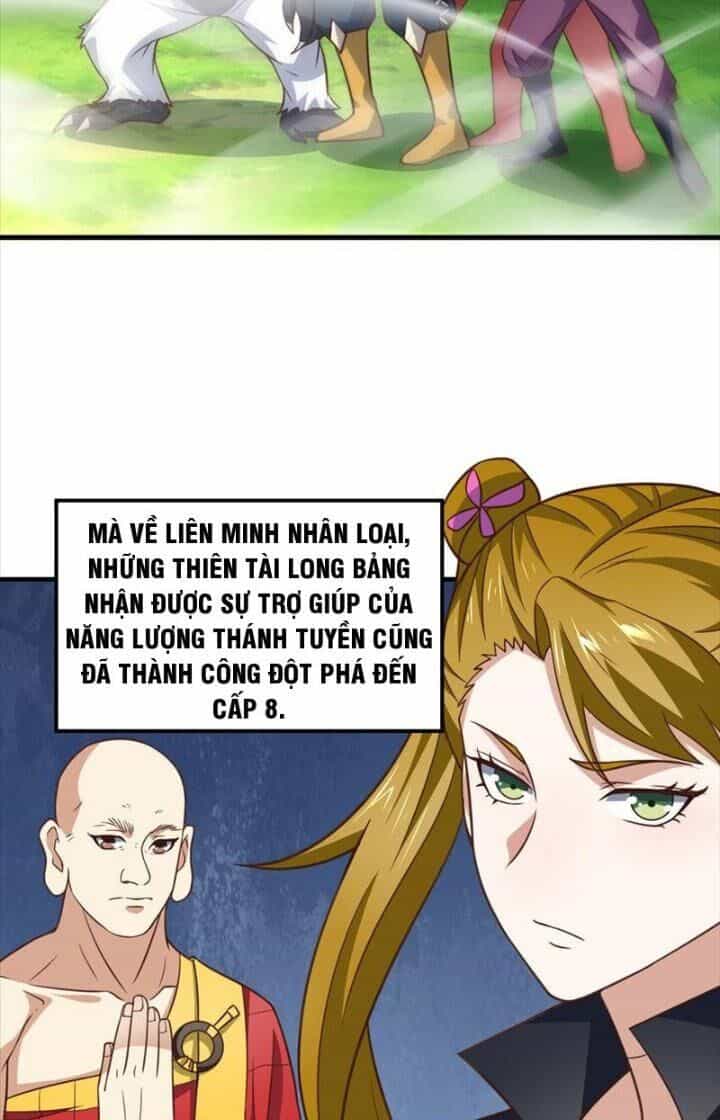 Cao Năng Lai Tập - Chương 313 - ảnh 4