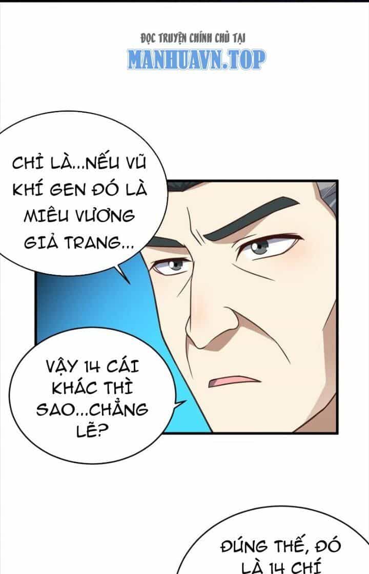 Cao Năng Lai Tập - Chương 314 - ảnh 34