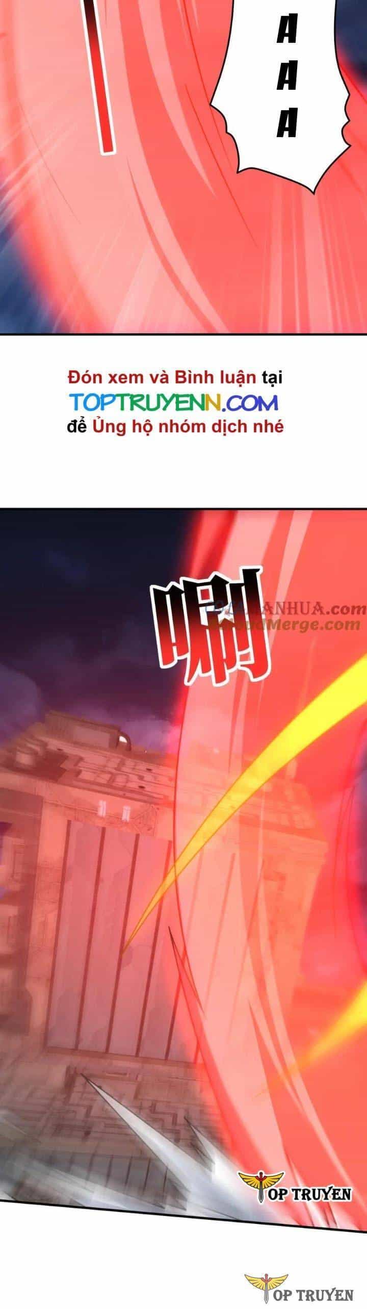 Cao Năng Lai Tập - Chương 316 - ảnh 19