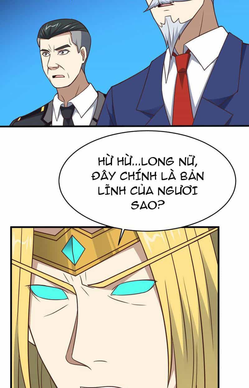 Cao Năng Lai Tập - Chương 318 - ảnh 15