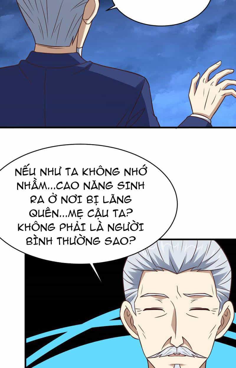 Cao Năng Lai Tập - Chương 318 - ảnh 6