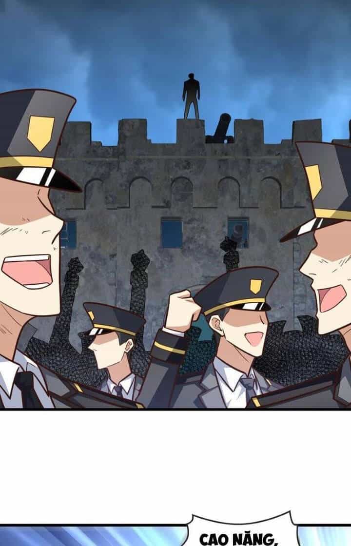 Cao Năng Lai Tập - Chương 325 - ảnh 7