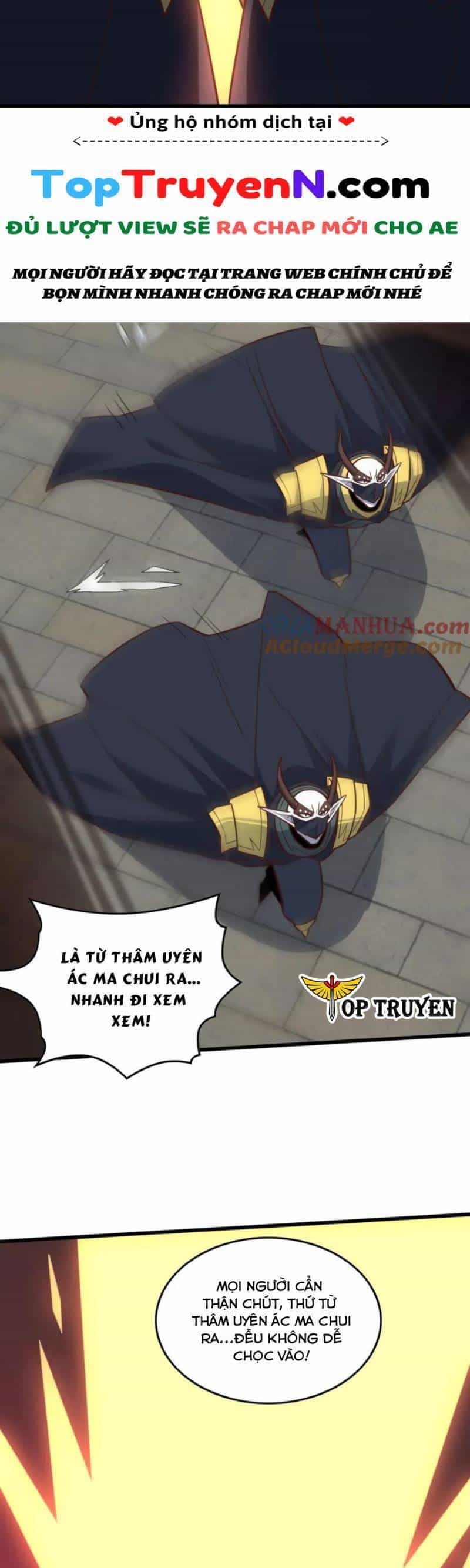 Cao Năng Lai Tập - Chương 327 - ảnh 9