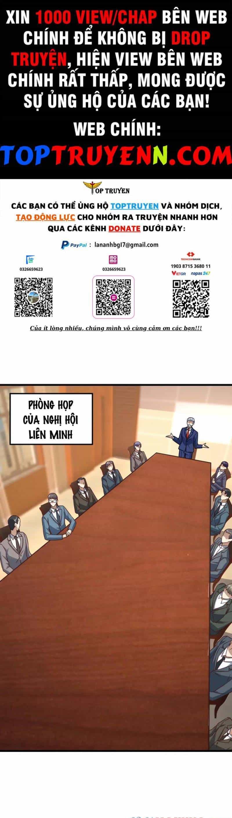 Cao Năng Lai Tập - Chương 329 - ảnh 1