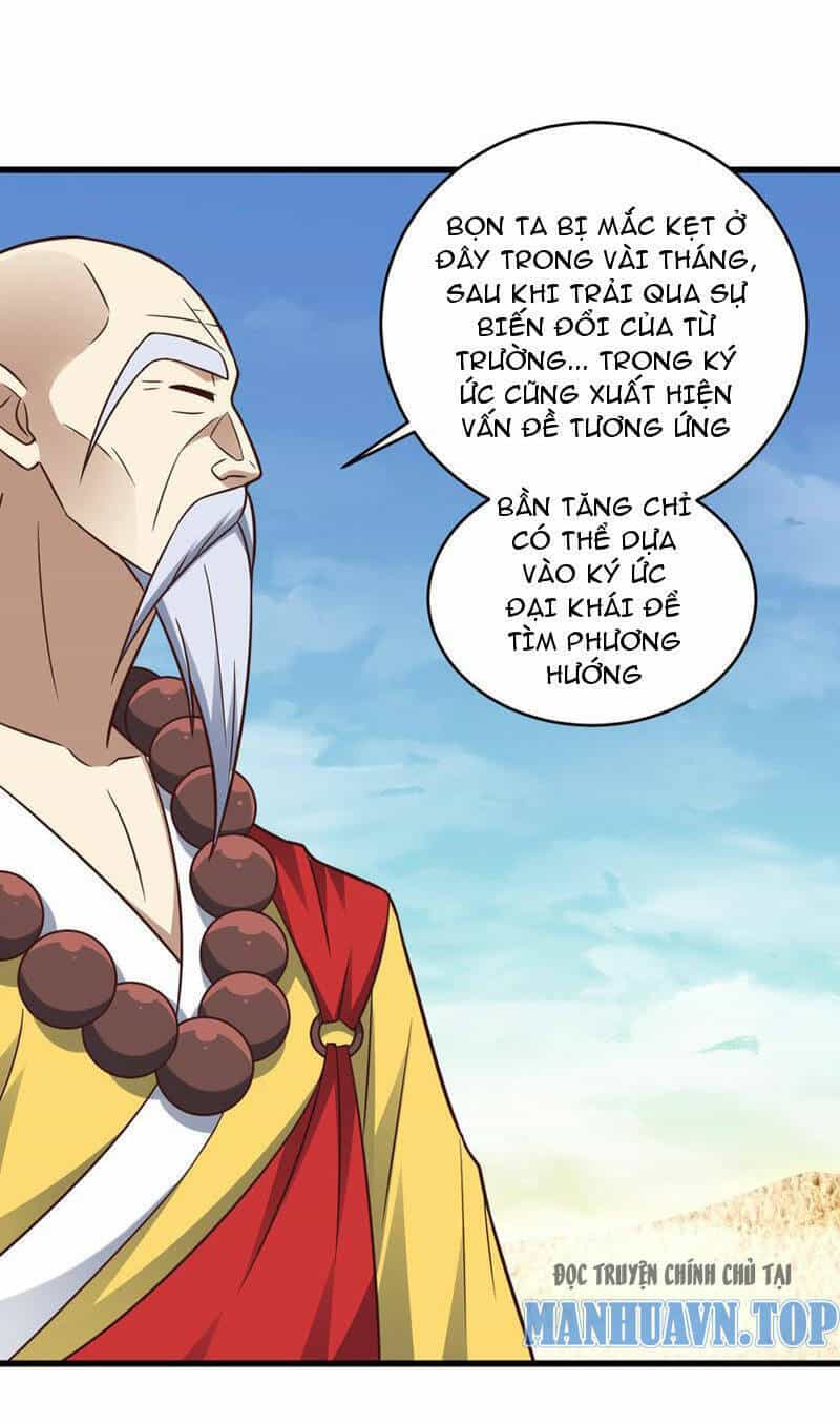 Cao Năng Lai Tập - Chương 346 - ảnh 14