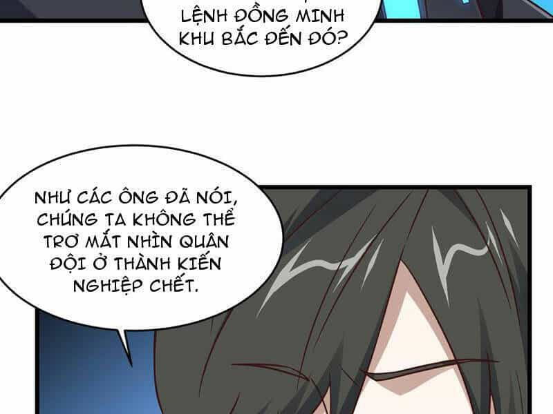 Cao Năng Lai Tập - Chương 348 - ảnh 95