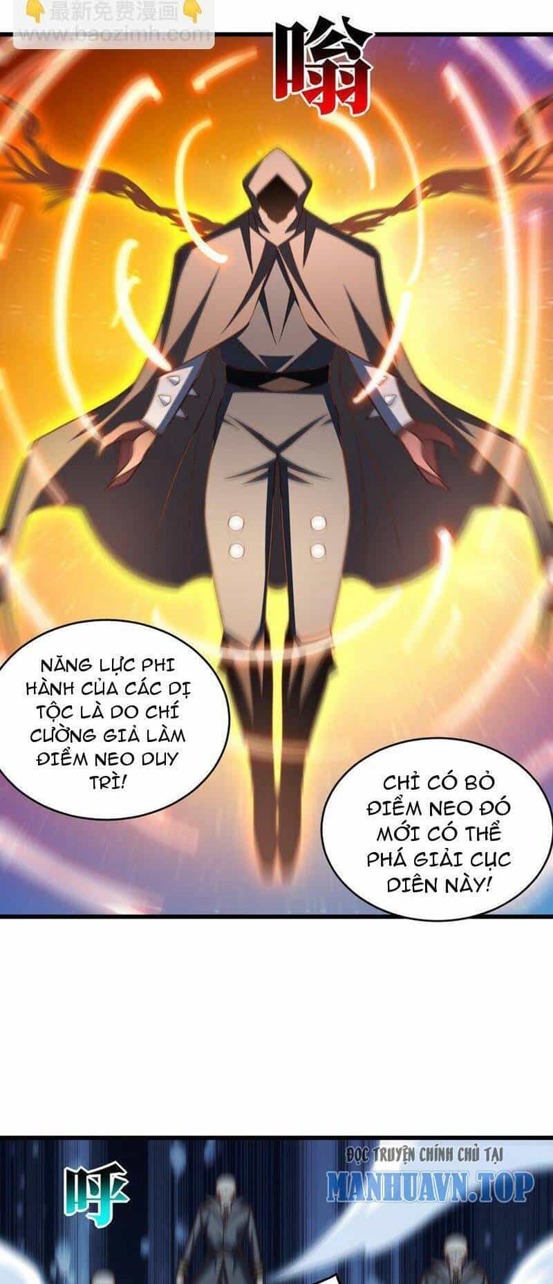 Cao Năng Lai Tập - Chương 349 - ảnh 18