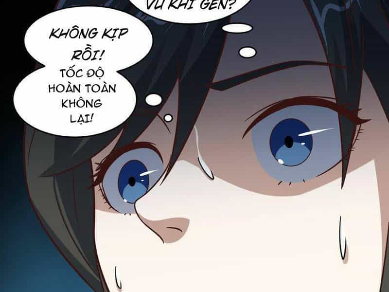 Cao Năng Lai Tập - Chương 352 - ảnh 36
