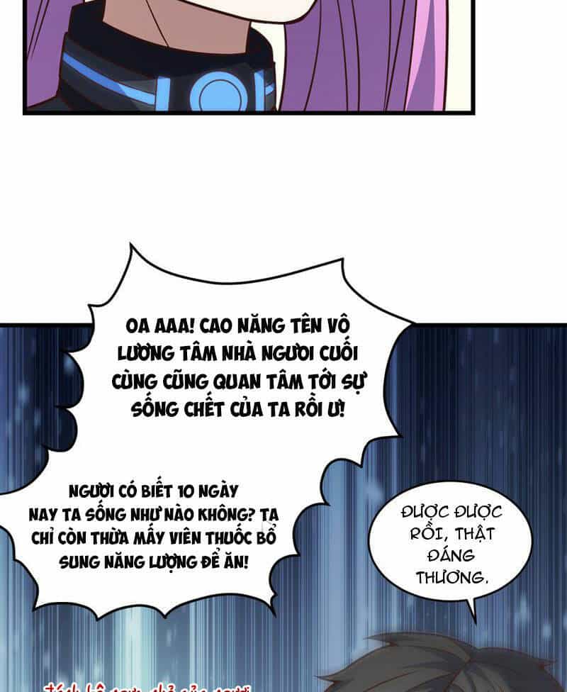 Cao Năng Lai Tập - Chương 353 - ảnh 14