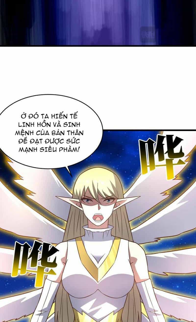 Cao Năng Lai Tập - Chương 357 - ảnh 54
