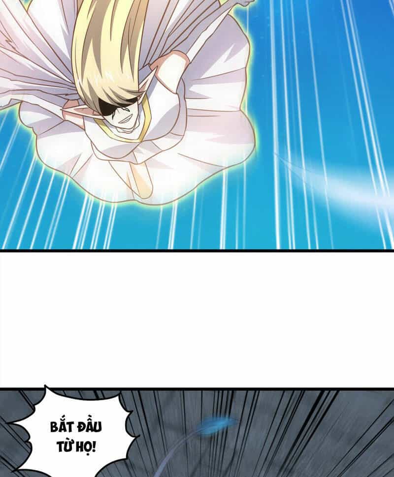 Cao Năng Lai Tập - Chương 359 - ảnh 62