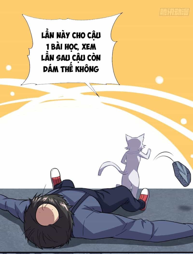Cao Năng Lai Tập - Chương 37 - ảnh 32