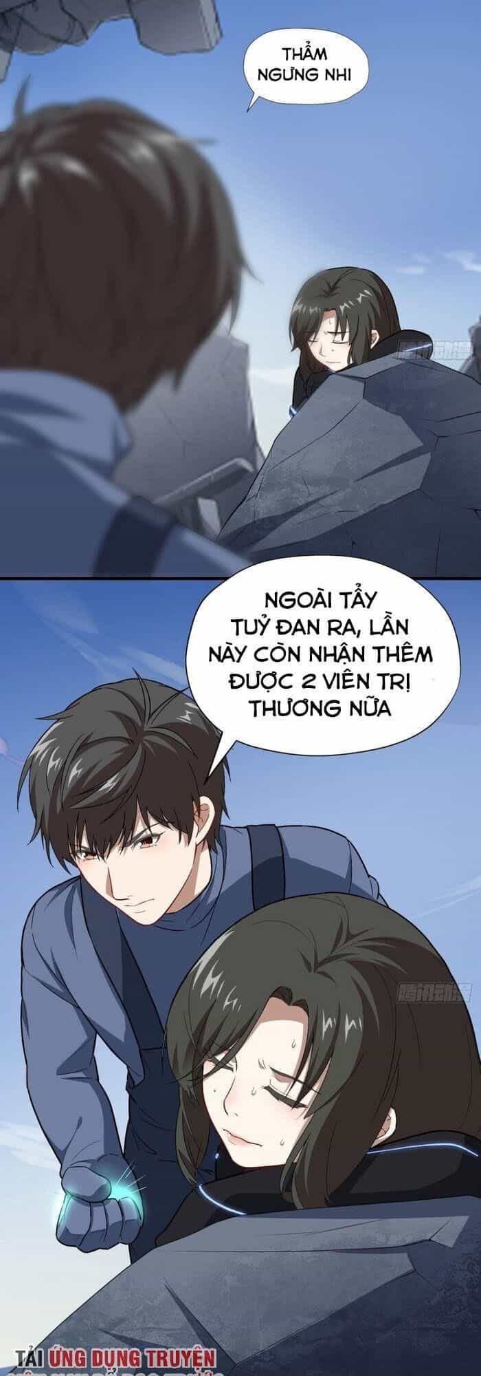 Cao Năng Lai Tập - Chương 38 - ảnh 4