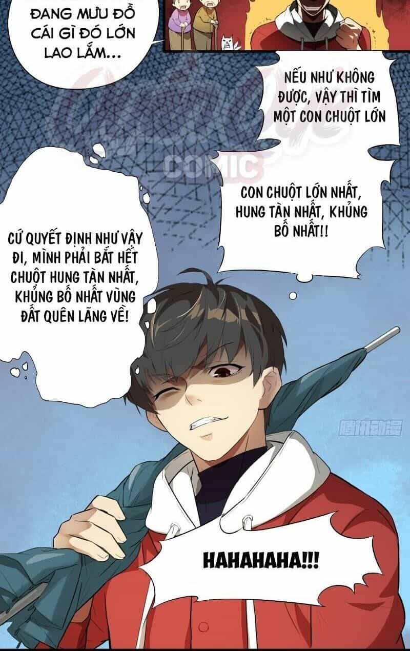 Cao Năng Lai Tập - Chương 3 - ảnh 2