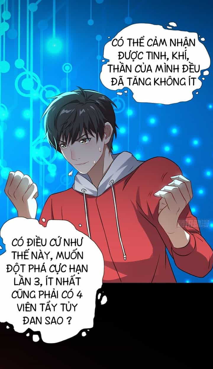 Cao Năng Lai Tập - Chương 42 - ảnh 11