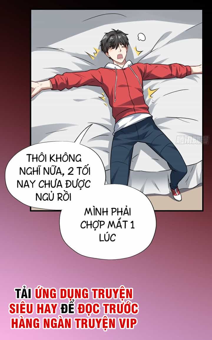 Cao Năng Lai Tập - Chương 42 - ảnh 12