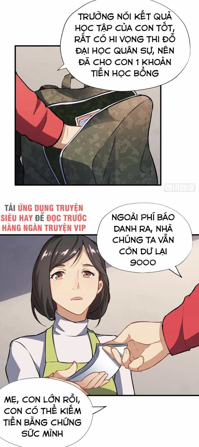Cao Năng Lai Tập - Chương 43 - ảnh 13