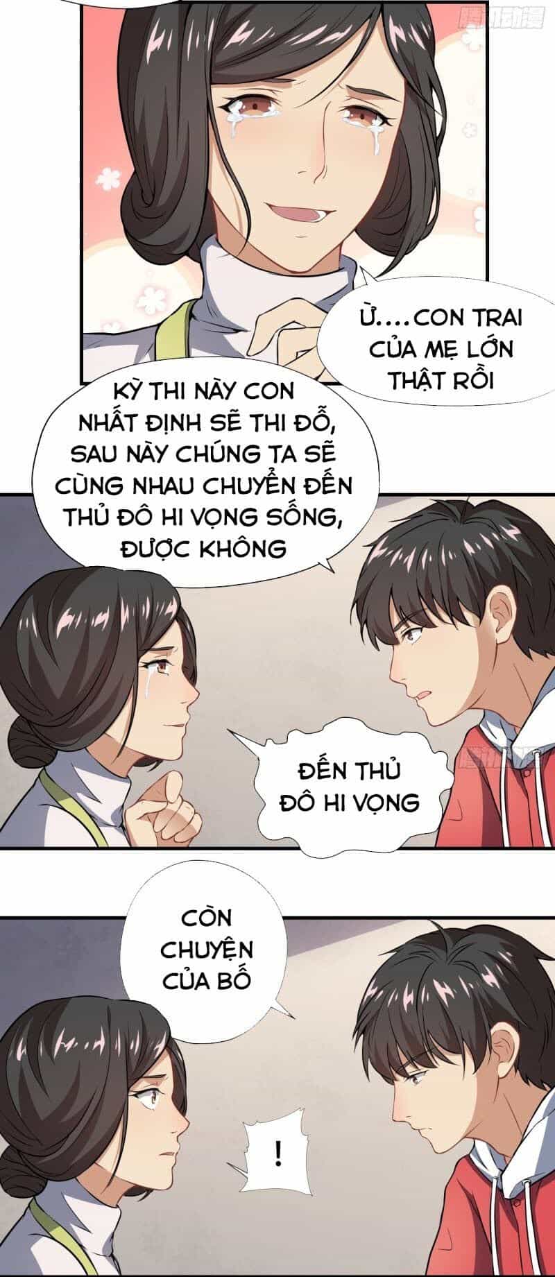 Cao Năng Lai Tập - Chương 43 - ảnh 14