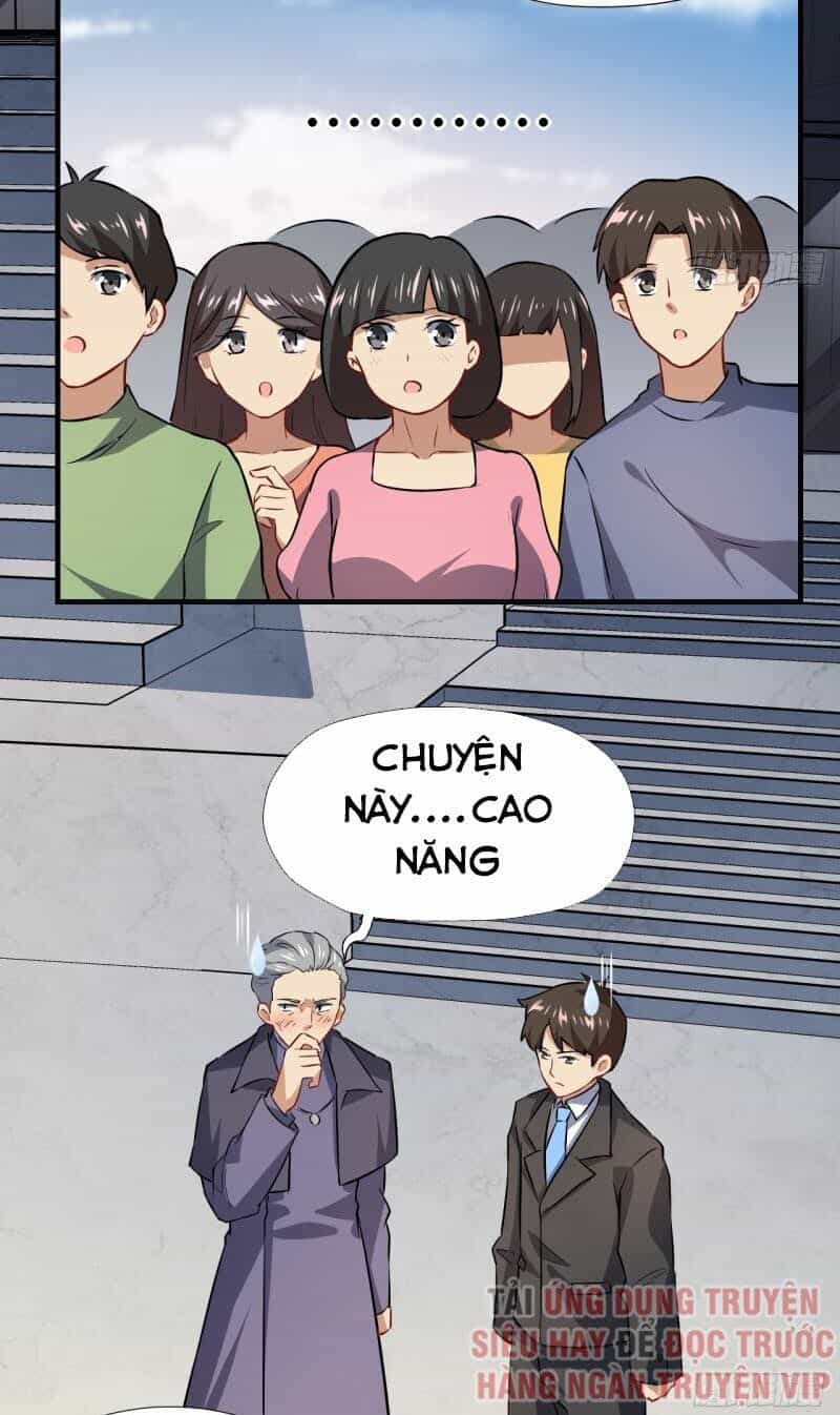 Cao Năng Lai Tập - Chương 43 - ảnh 23