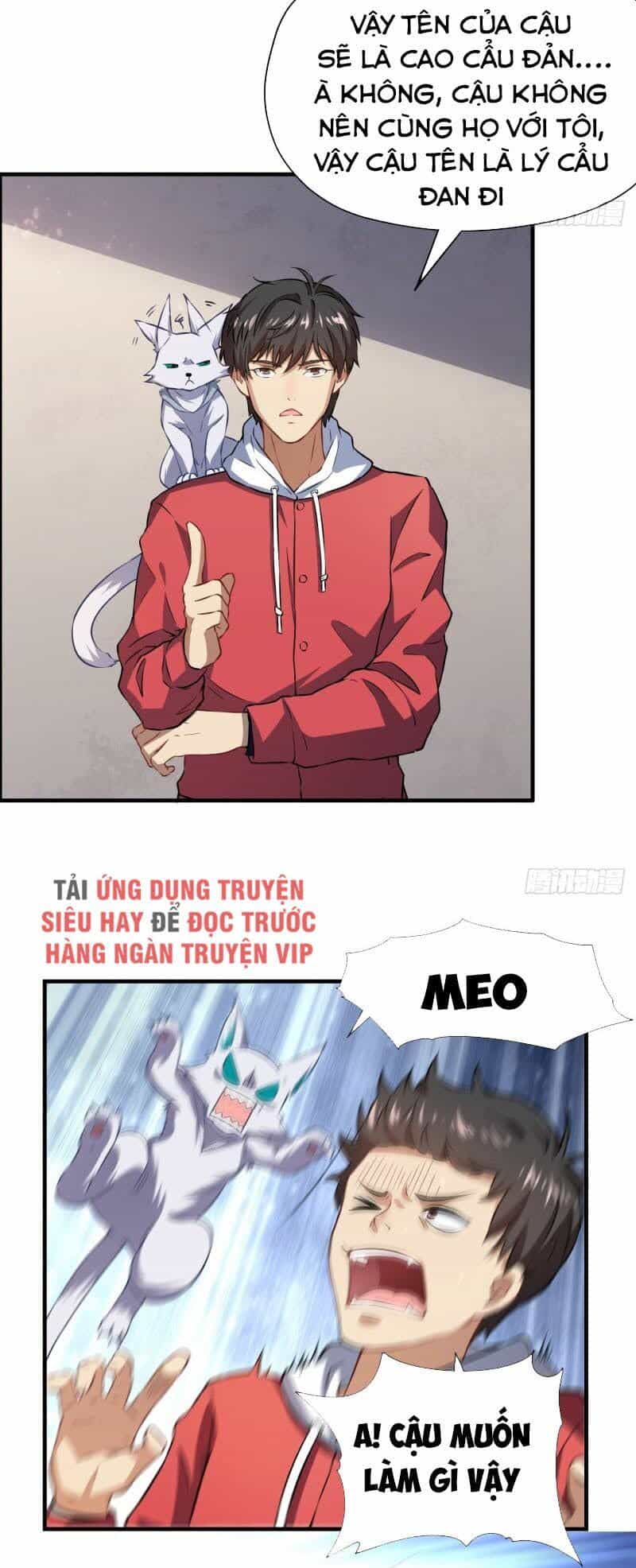 Cao Năng Lai Tập - Chương 43 - ảnh 7