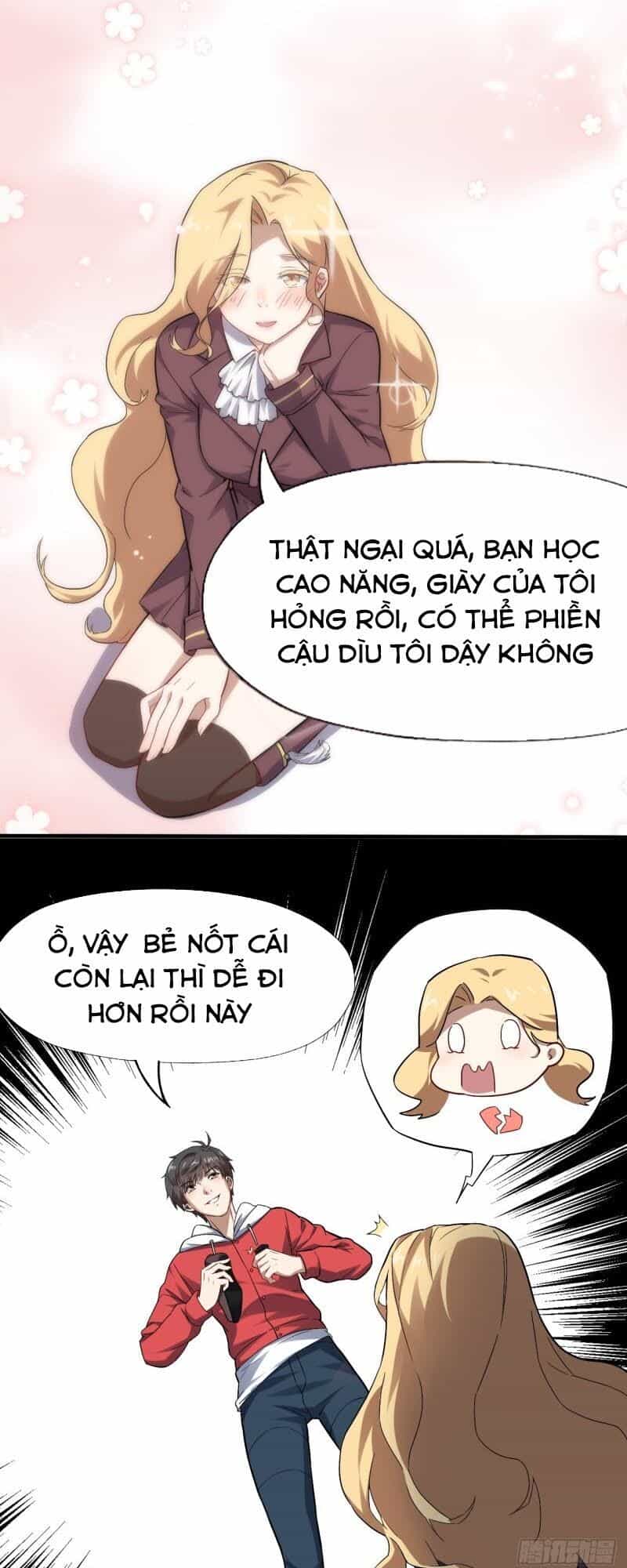 Cao Năng Lai Tập - Chương 44 - ảnh 10