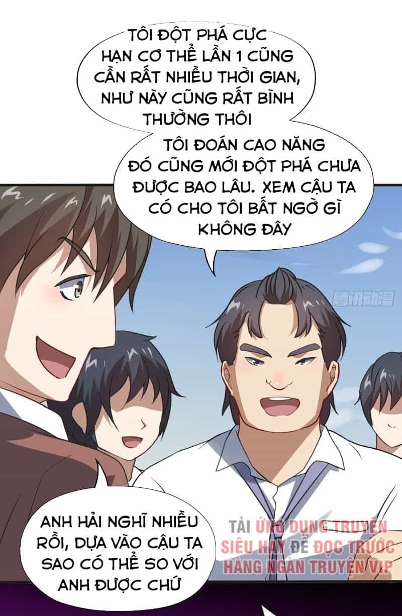 Cao Năng Lai Tập - Chương 44 - ảnh 3