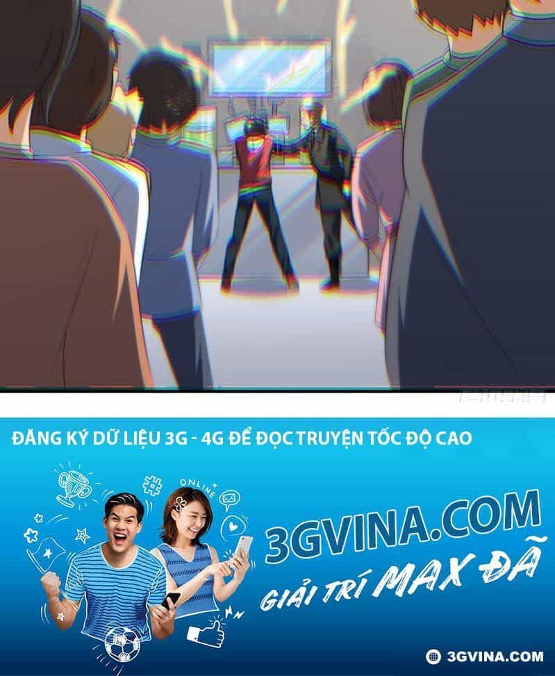 Cao Năng Lai Tập - Chương 45 - ảnh 34
