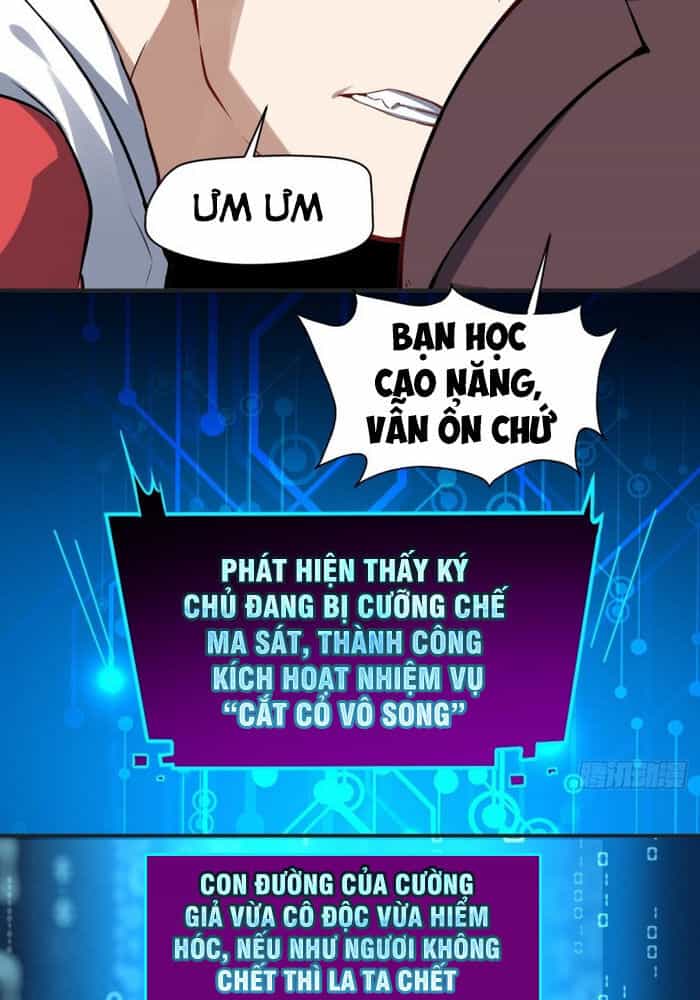 Cao Năng Lai Tập - Chương 46 - ảnh 2