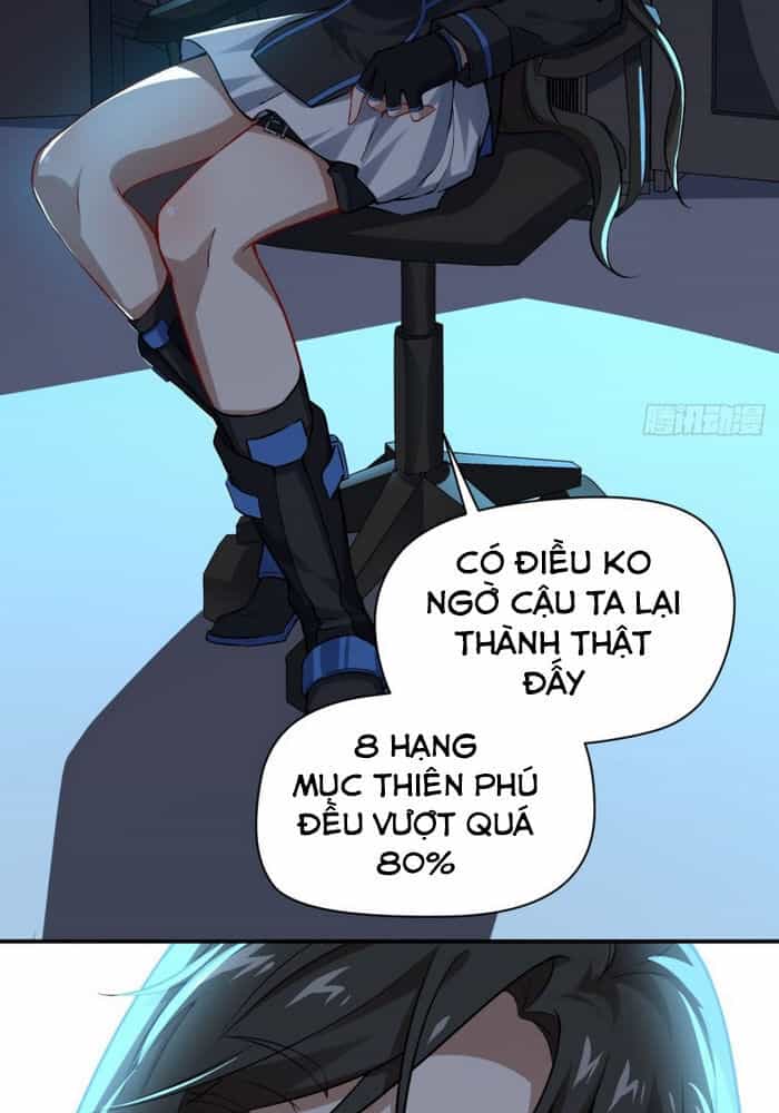Cao Năng Lai Tập - Chương 46 - ảnh 20