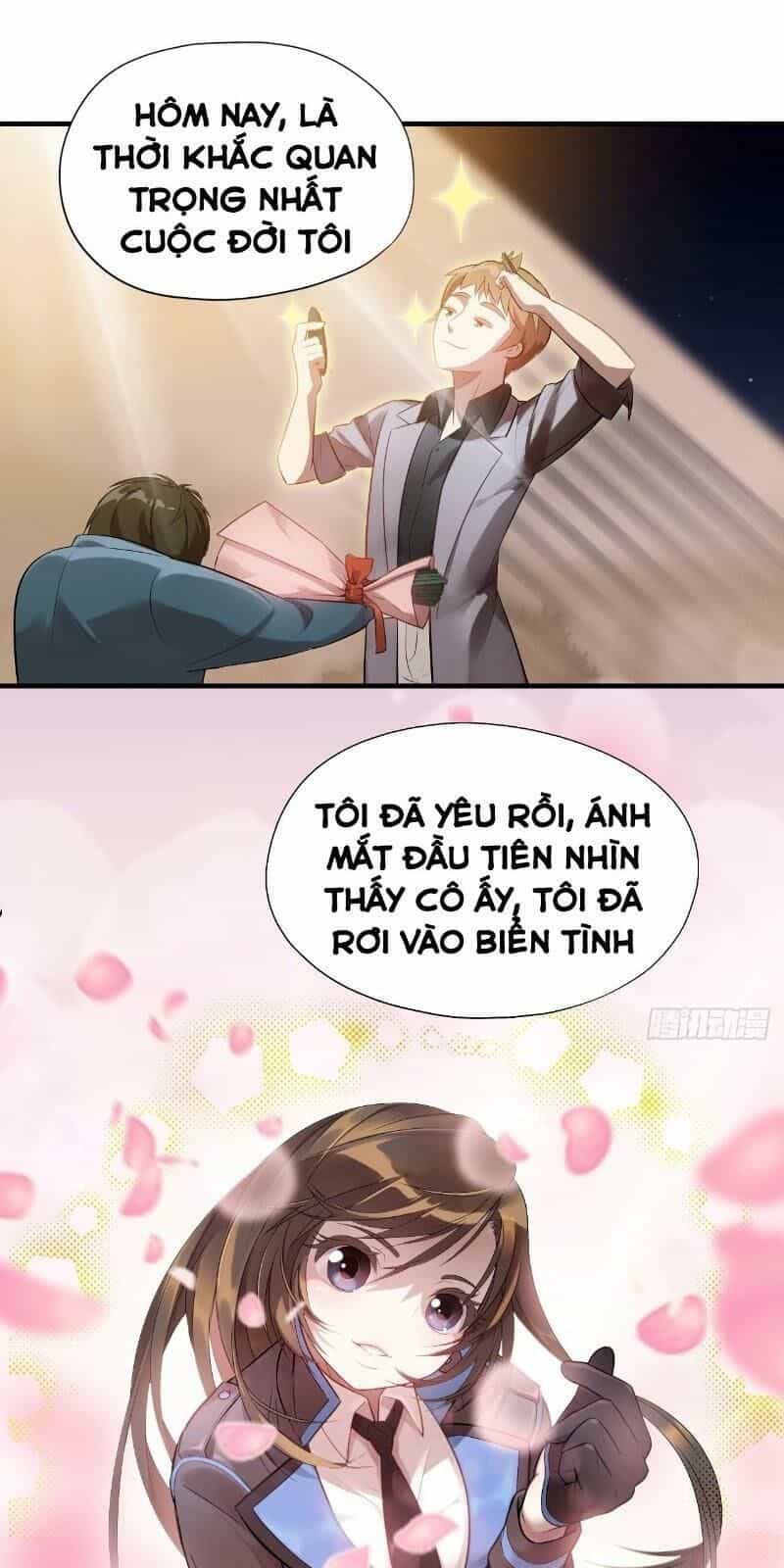 Cao Năng Lai Tập - Chương 4 - ảnh 19