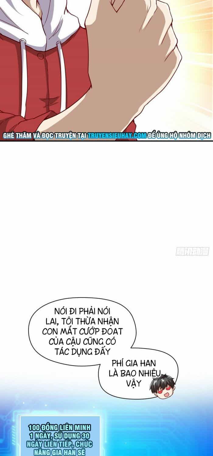 Cao Năng Lai Tập - Chương 50 - ảnh 30