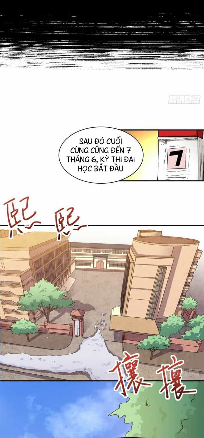 Cao Năng Lai Tập - Chương 50 - ảnh 35