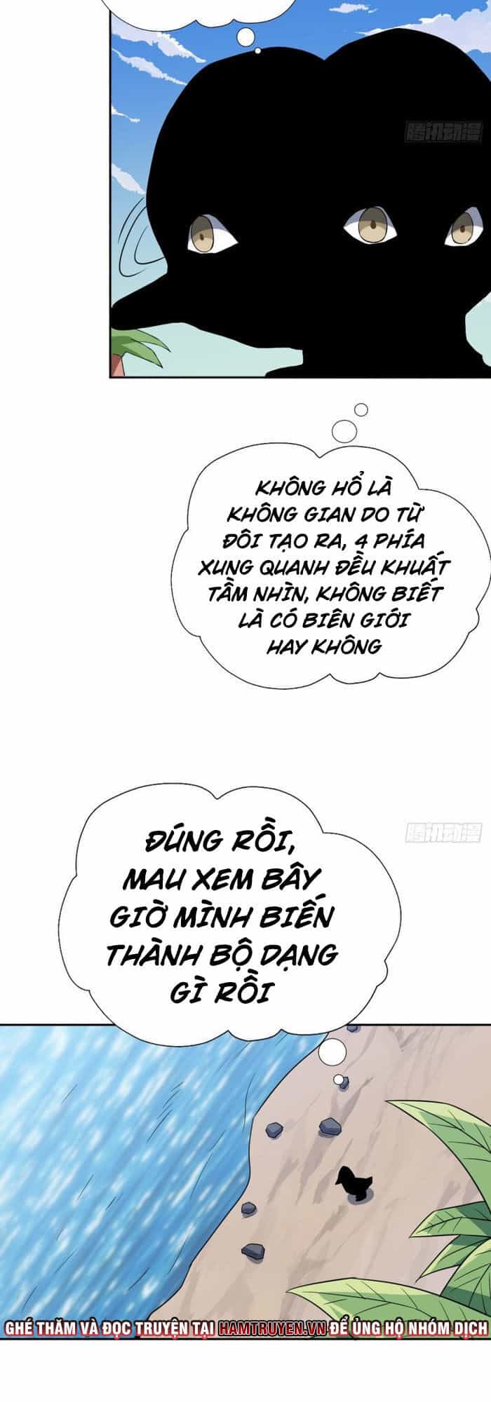 Cao Năng Lai Tập - Chương 52 - ảnh 36