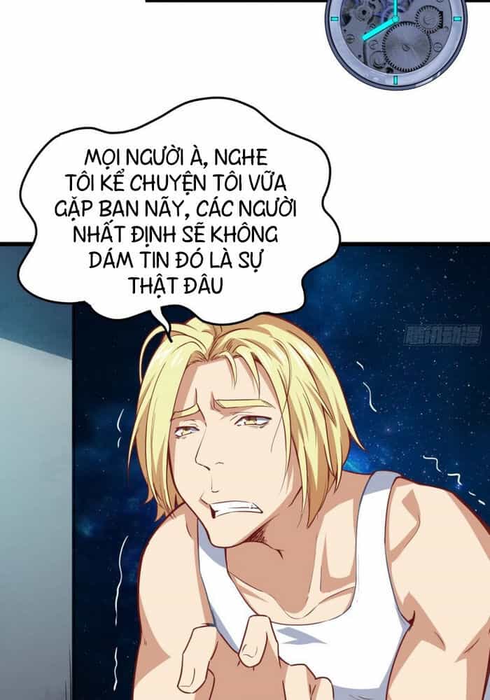 Cao Năng Lai Tập - Chương 55 - ảnh 12