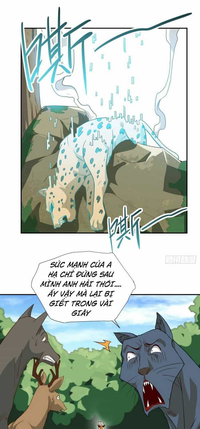 Cao Năng Lai Tập - Chương 56 - ảnh 1