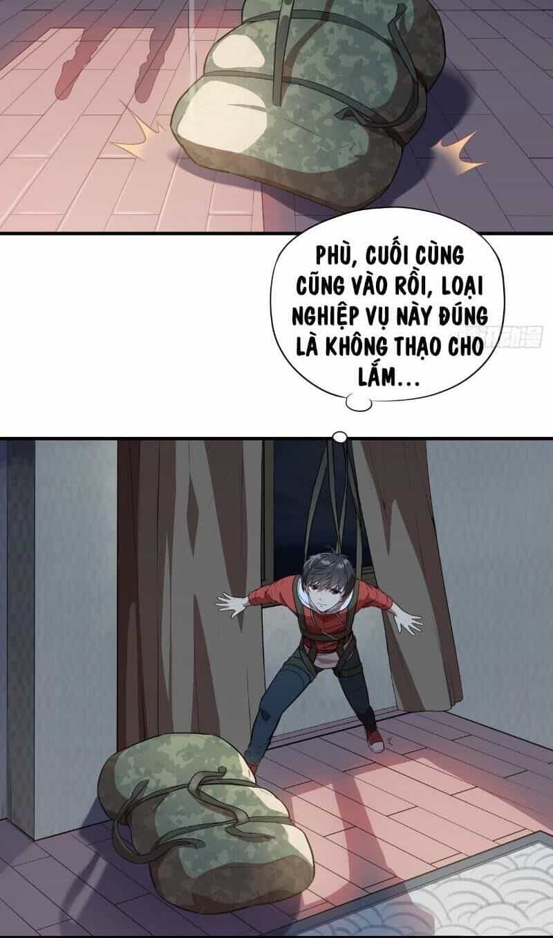Cao Năng Lai Tập - Chương 5 - ảnh 15