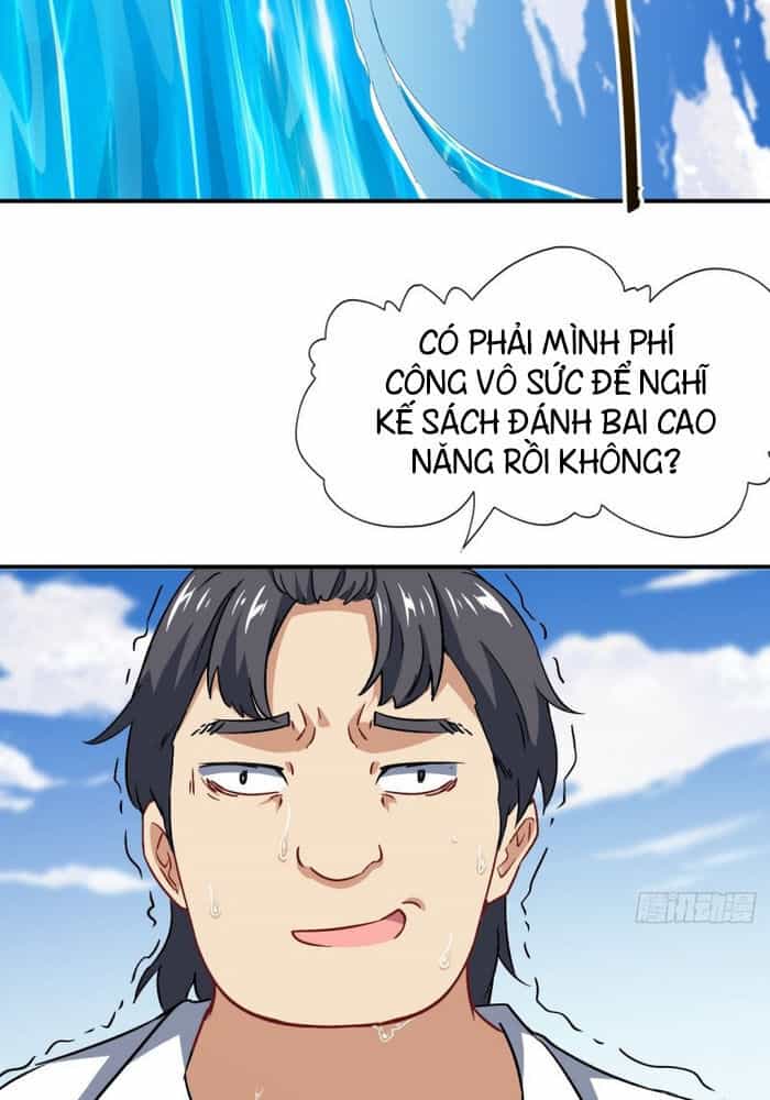 Cao Năng Lai Tập - Chương 59 - ảnh 16
