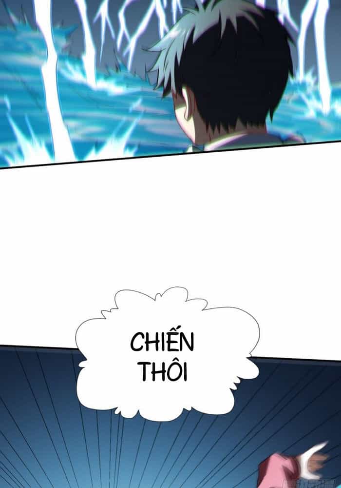 Cao Năng Lai Tập - Chương 59 - ảnh 28