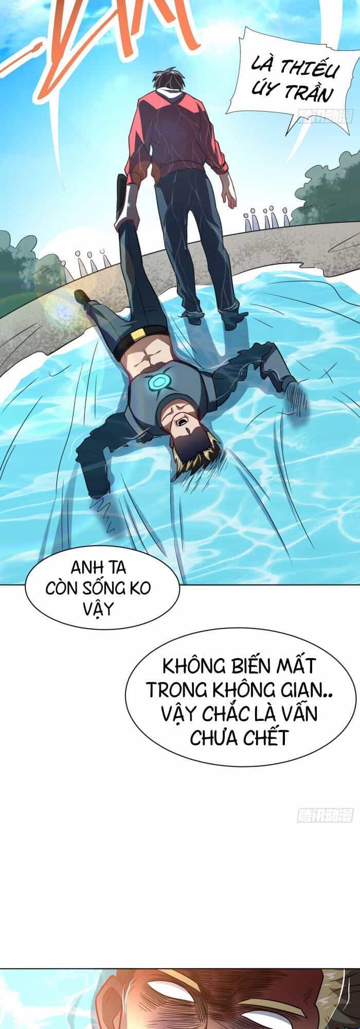 Cao Năng Lai Tập - Chương 60 - ảnh 22