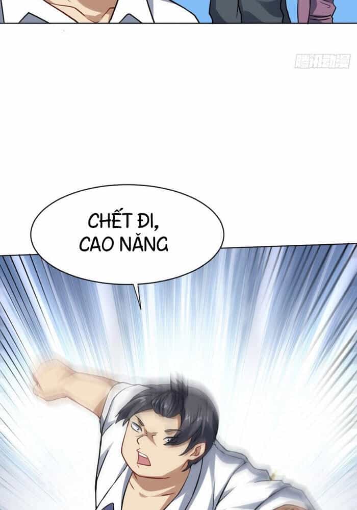 Cao Năng Lai Tập - Chương 60 - ảnh 27