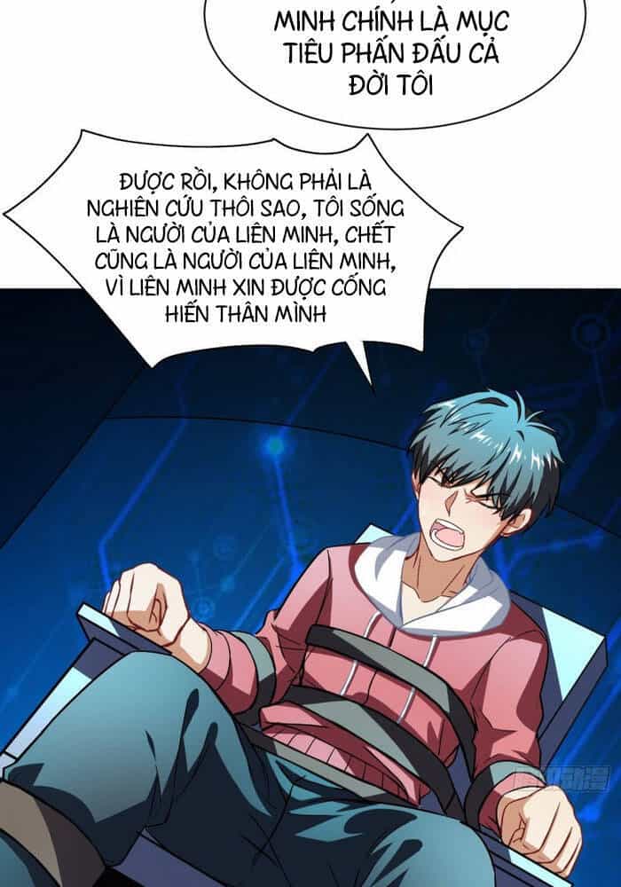 Cao Năng Lai Tập - Chương 61 - ảnh 28