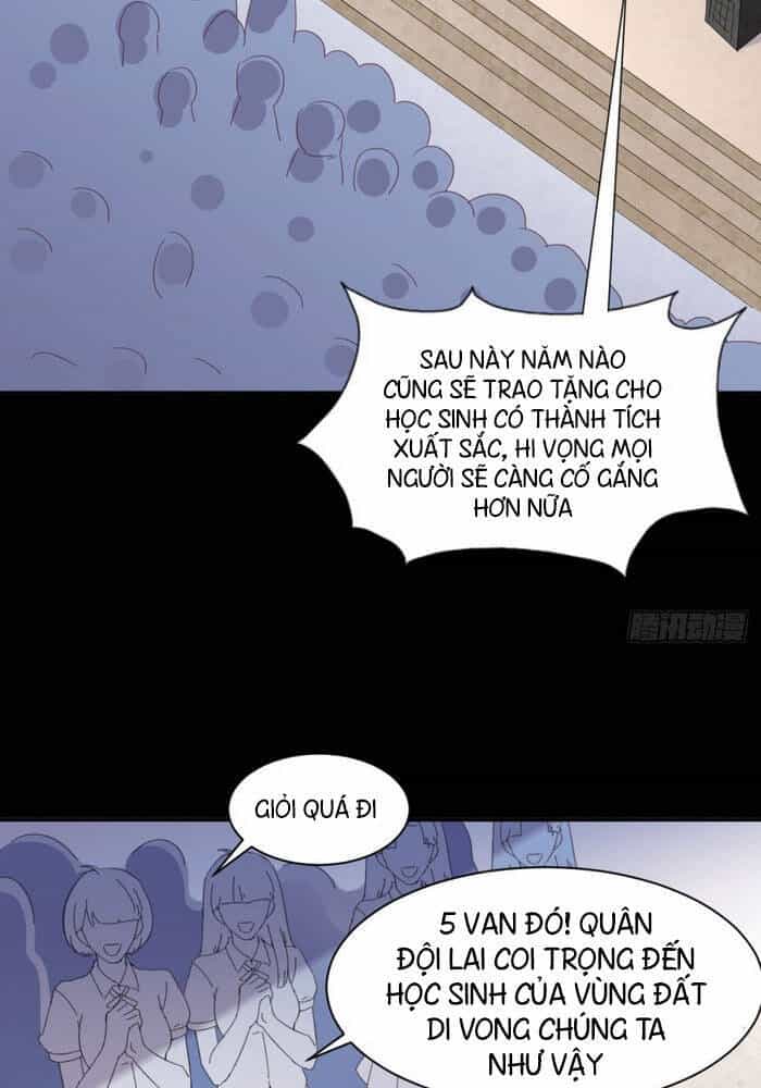 Cao Năng Lai Tập - Chương 62 - ảnh 16