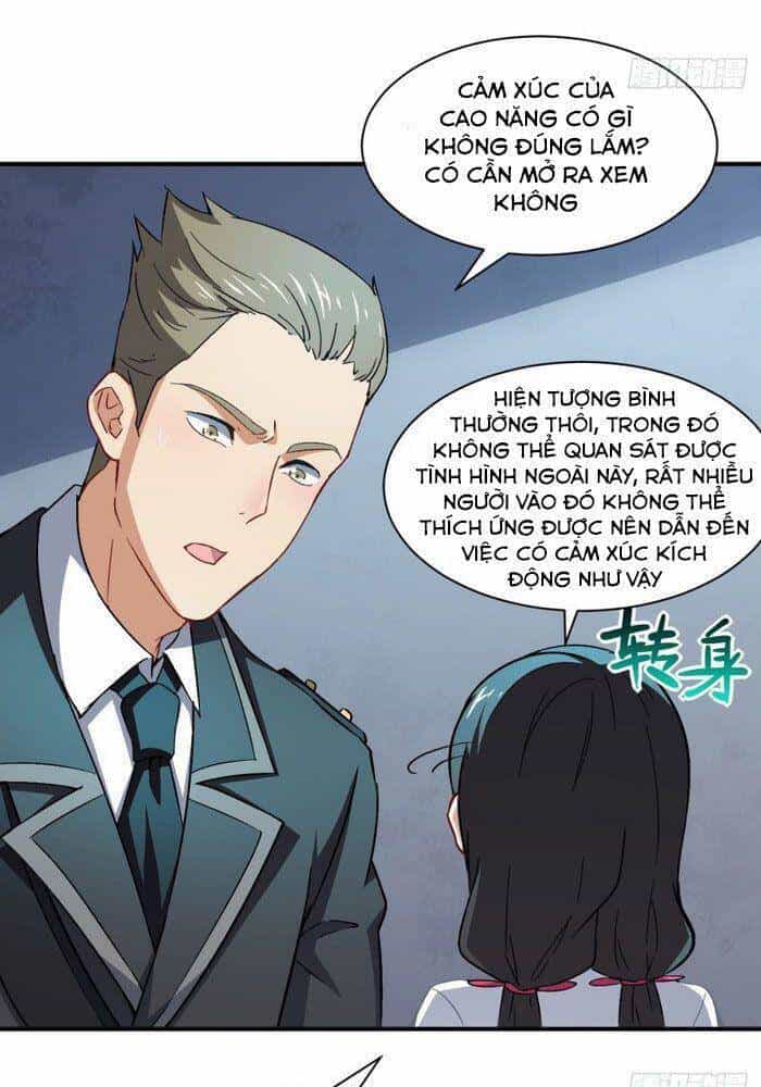 Cao Năng Lai Tập - Chương 64 - ảnh 12