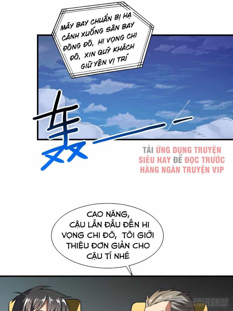 Cao Năng Lai Tập - Chương 67 - ảnh 32