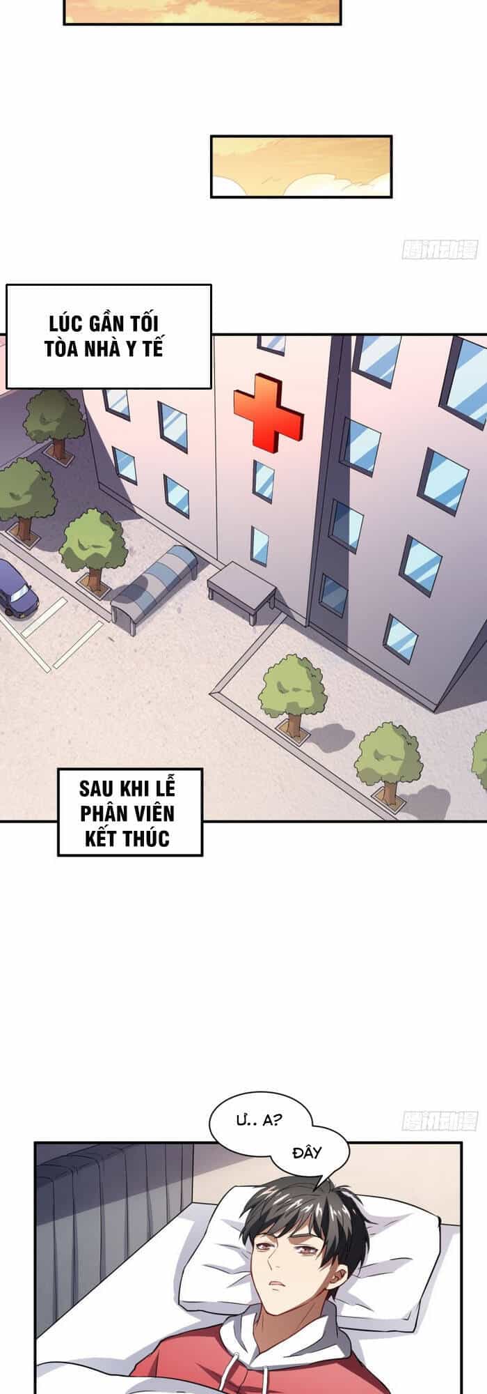 Cao Năng Lai Tập - Chương 72 - ảnh 28