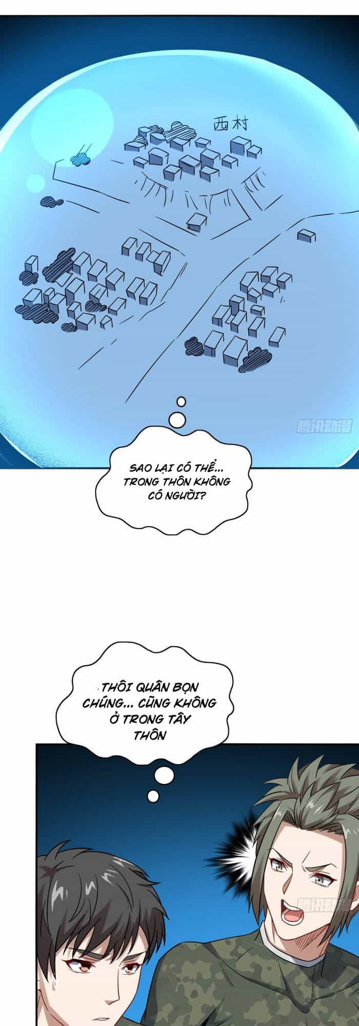 Cao Năng Lai Tập - Chương 77 - ảnh 29